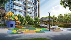The Gazania (D19), Condominium #349716281